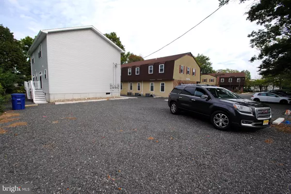 Moorestown, NJ 08057,119--121 W 3RD ST