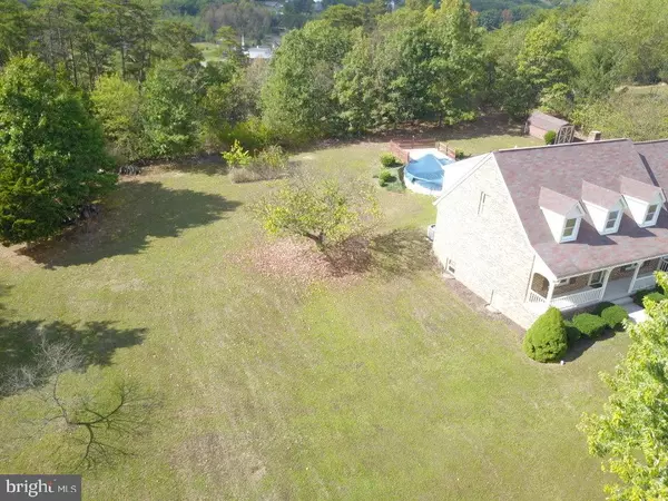 Ridgeley, WV 26753,272 MCTAGGART ESTATES LN