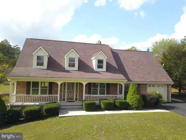 Ridgeley, WV 26753,272 MCTAGGART ESTATES LN