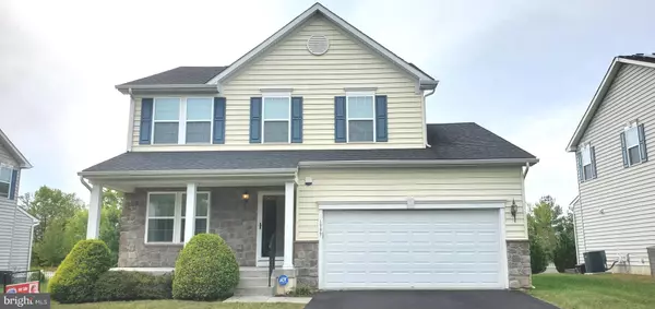 1999 CROSSING WAY, Quakertown, PA 18951