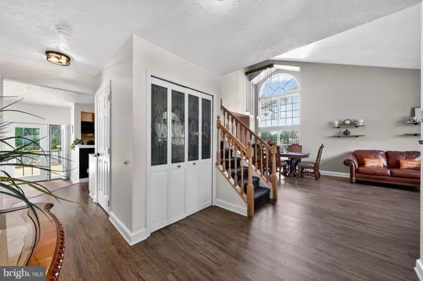 Sicklerville, NJ 08081,102 ANNAPOLIS DR