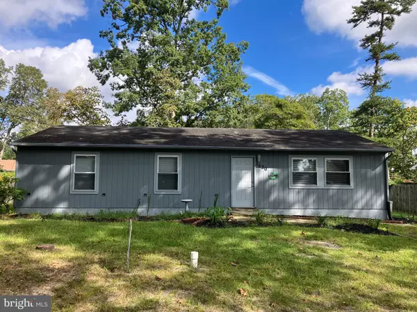 Browns Mills, NJ 08015,120 SNOW AVE