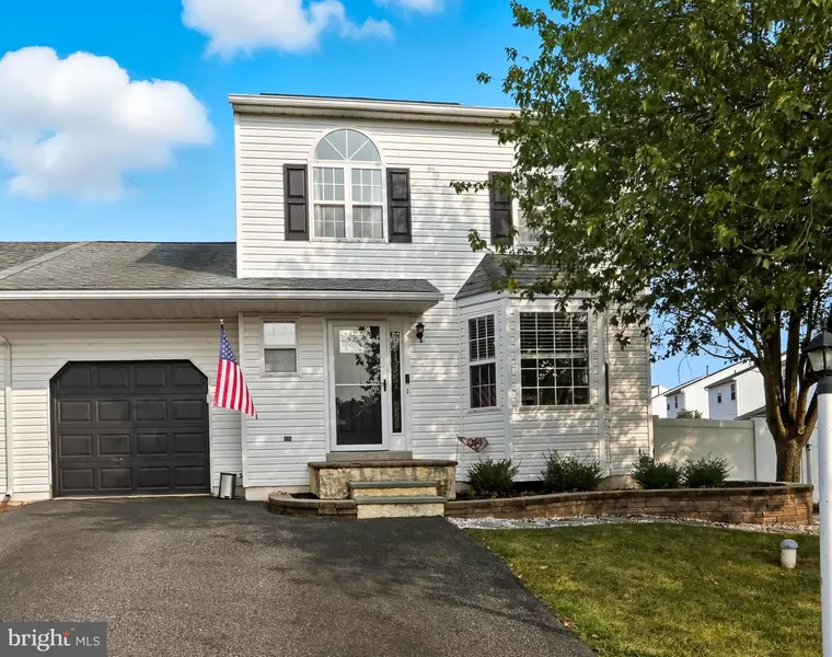 111 MERION DR, Royersford, PA 19468