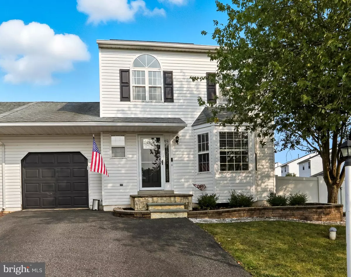 Royersford, PA 19468,111 MERION DR