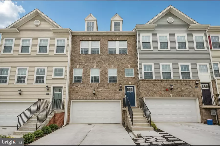 23609 CROSSWINDS WAY, California, MD 20619