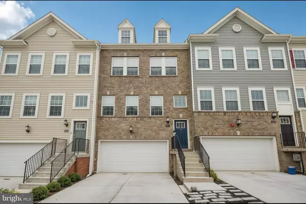 23609 CROSSWINDS WAY, California, MD 20619