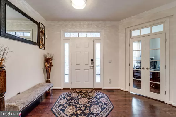 Stafford, VA 22554,50 DORIA HILL DR