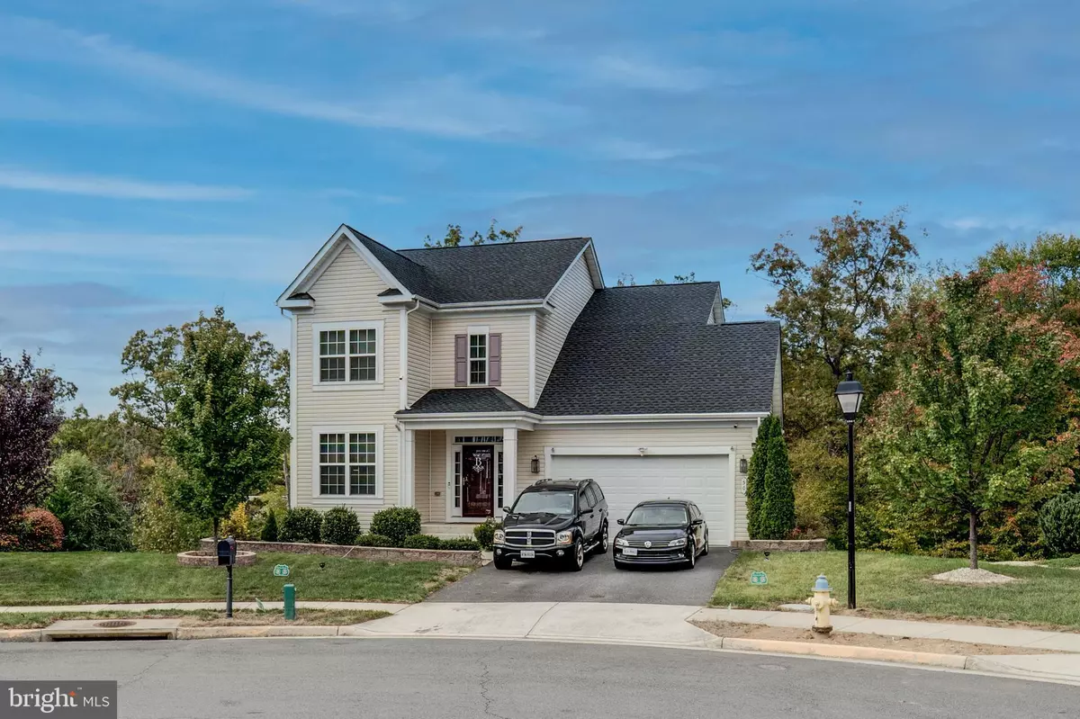 Stafford, VA 22554,50 DORIA HILL DR