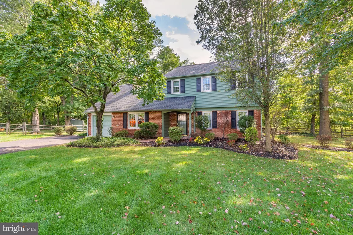 Warrington, PA 18976,871 COOLIDGE CT