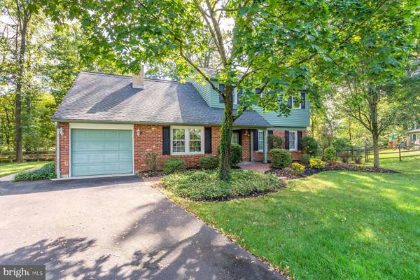 Warrington, PA 18976,871 COOLIDGE CT