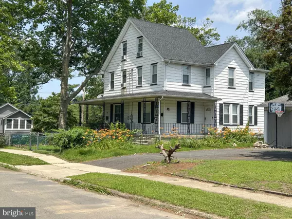 Delanco, NJ 08075,509 ORCHARD AVE