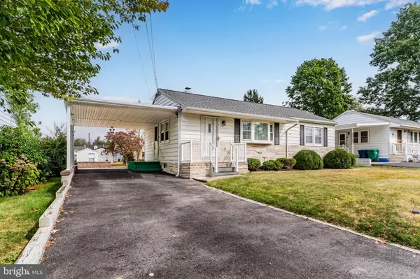 Harrisburg, PA 17109,4708 CLARENDON ST