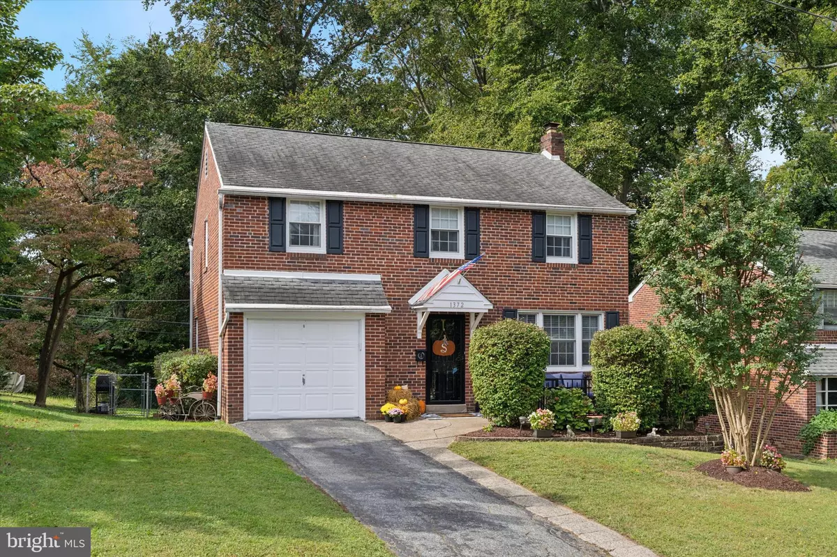 Drexel Hill, PA 19026,1372 DERMOND RD