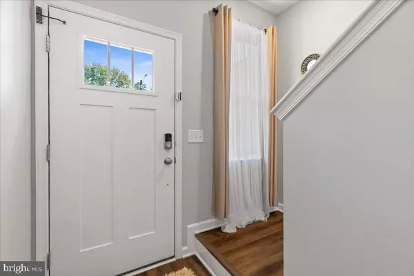 Burlington, NJ 08016,47 PEREGRINE WAY