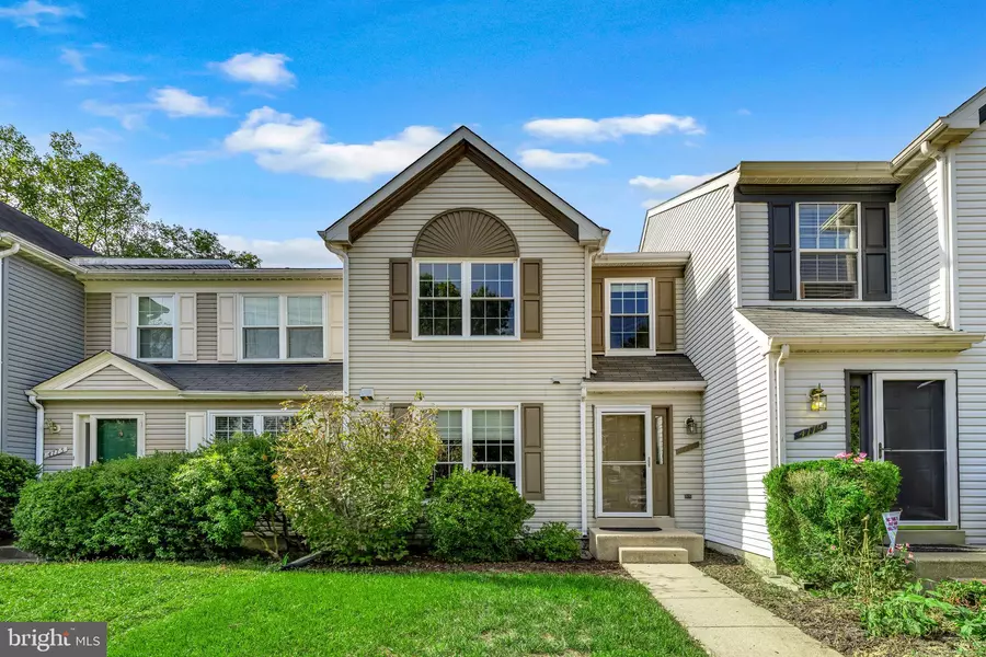 4777 LEYDEN WAY, Ellicott City, MD 21042