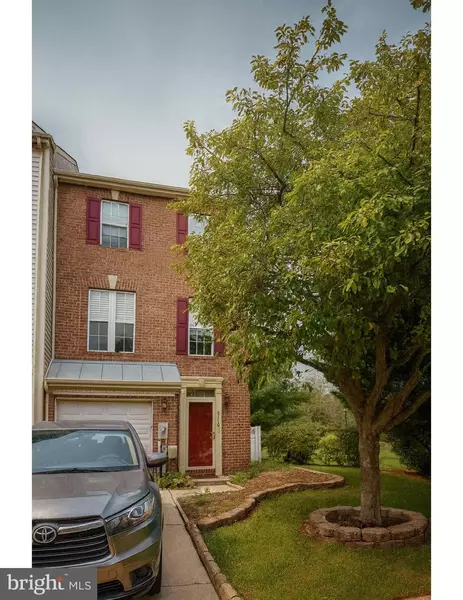 8110 BRAVO CT, Pasadena, MD 21122