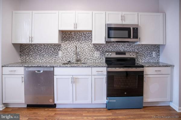 3035 W BELVEDERE AVE, Baltimore, MD 21215