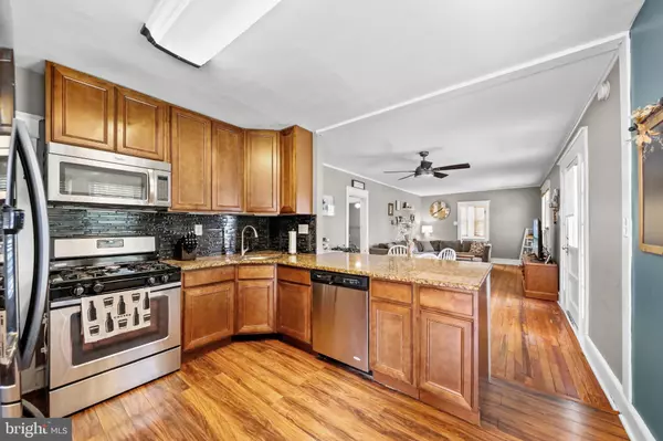 Mount Ephraim, NJ 08059,239 NORTHMONT AVE