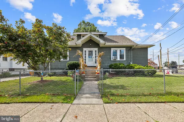 239 NORTHMONT AVE, Mount Ephraim, NJ 08059