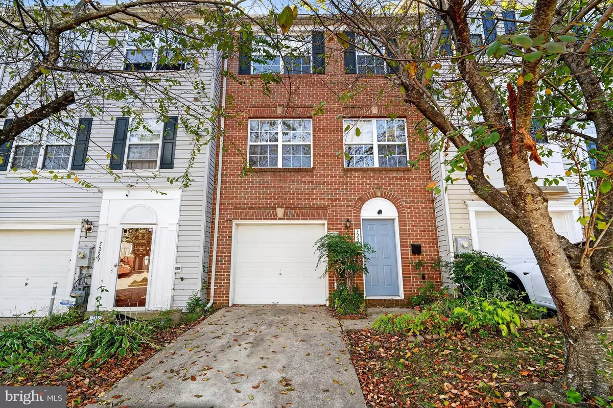 Ellicott City, MD 21043,3231 HALCYON CT