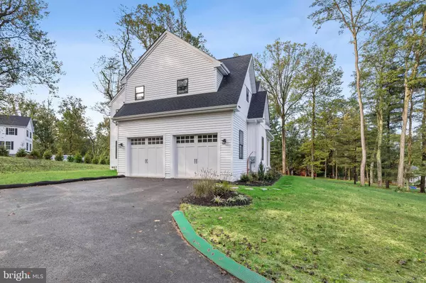 Glen Mills, PA 19342,116 IVY MILLS RD