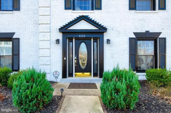 Fort Washington, MD 20744,8303 CAGLE RD