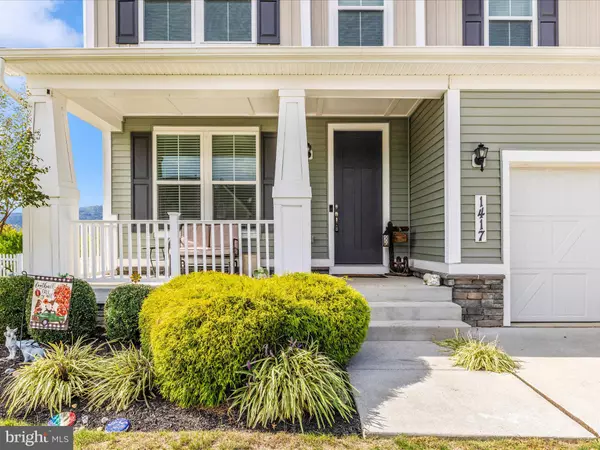 Emmitsburg, MD 21727,1417 RAMBLEWOOD DR