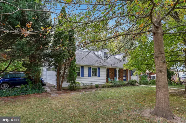 Lawrenceville, NJ 08648,114 GLENN AVE