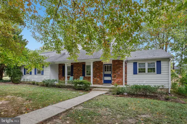 Lawrenceville, NJ 08648,114 GLENN AVE