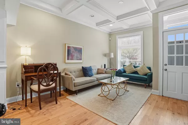 143 N KENWOOD AVE, Baltimore, MD 21224