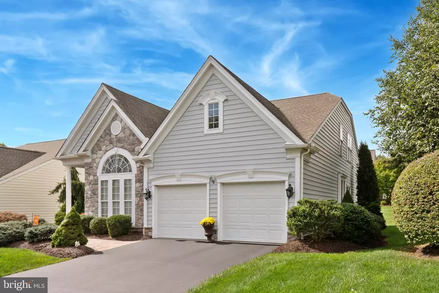 213 KATSURA DR, Kennett Square, PA 19348
