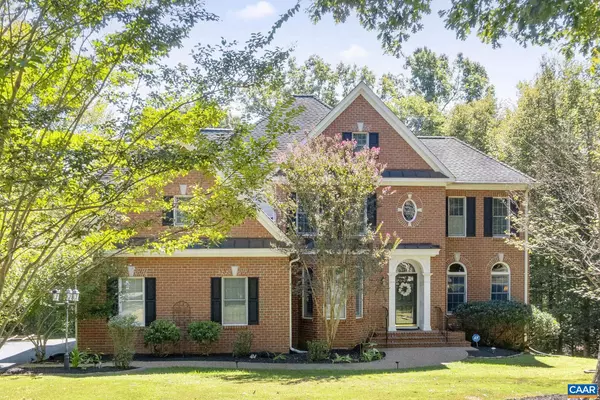 Charlottesville, VA 22911,2370 WALNUT RIDGE LN