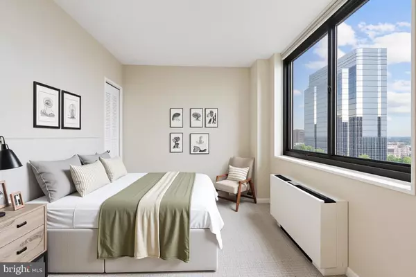 Falls Church, VA 22041,3701 S GEORGE MASON DR #2111N