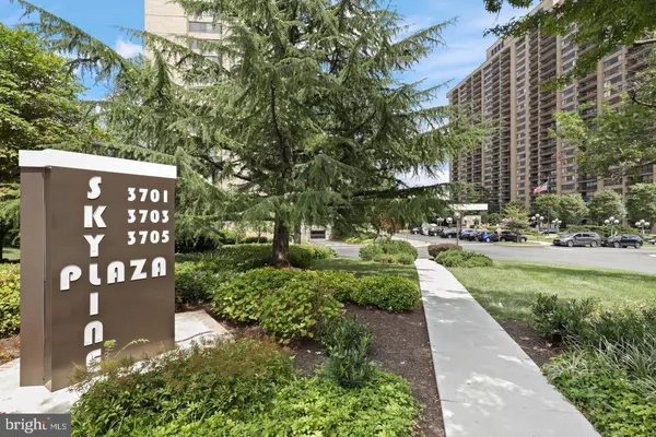 Falls Church, VA 22041,3705 S GEORGE MASON DR #1409S