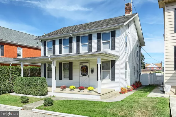 Hanover, PA 17331,210 CENTENNIAL AVE