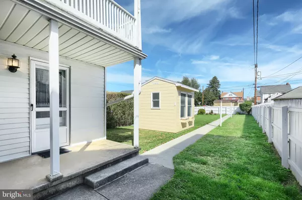 Hanover, PA 17331,210 CENTENNIAL AVE