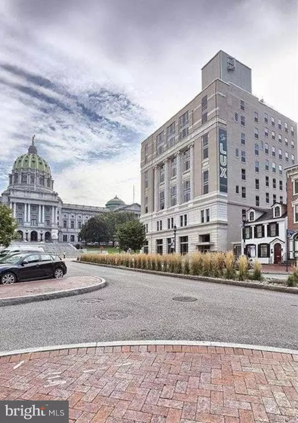 Harrisburg, PA 17101,231 STATE ST #802