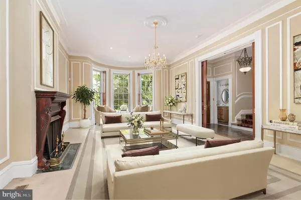 Washington, DC 20008,2232 MASSACHUSETTS AVE NW