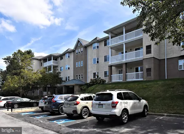 Paoli, PA 19301,227 PAOLI POINTE DR #227-U