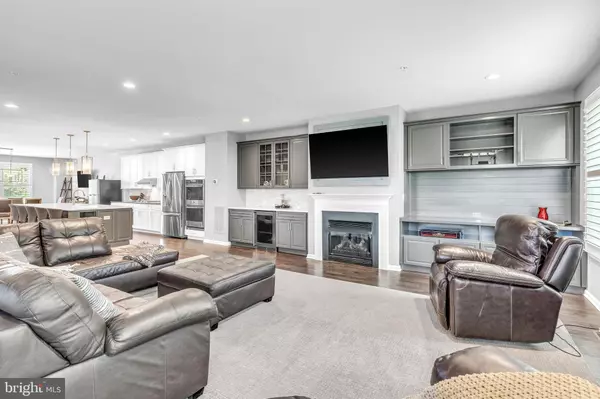 West Chester, PA 19382,4 NEW COUNTRYSIDE DR