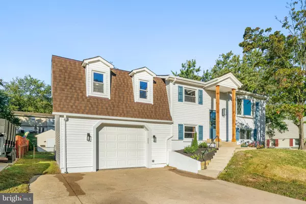 Woodbridge, VA 22193,13002 KINGSWELL DRIVE