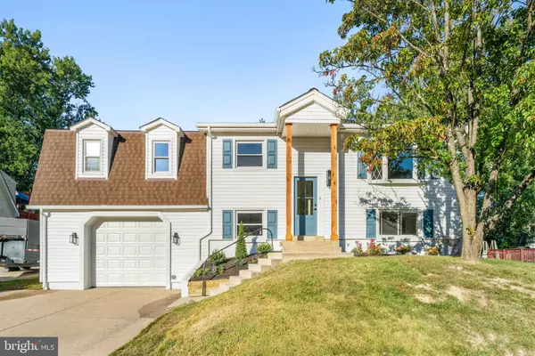 Woodbridge, VA 22193,13002 KINGSWELL DRIVE