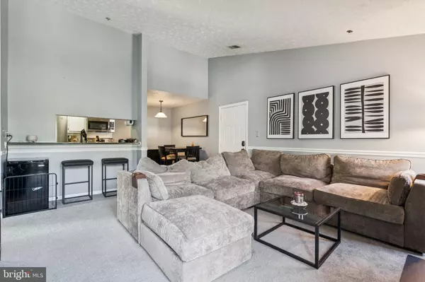 Elkridge, MD 21075,6415 GREEN FIELD RD #1308