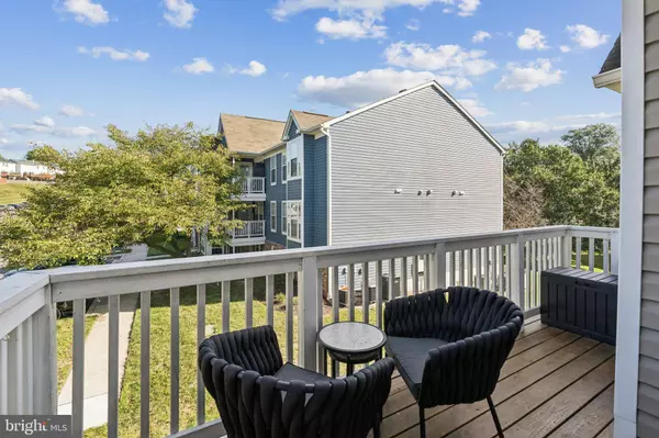 Elkridge, MD 21075,6415 GREEN FIELD RD #1308