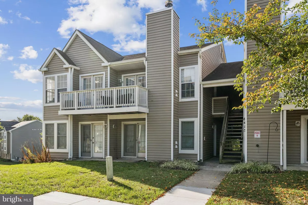 Elkridge, MD 21075,6415 GREEN FIELD RD #1308