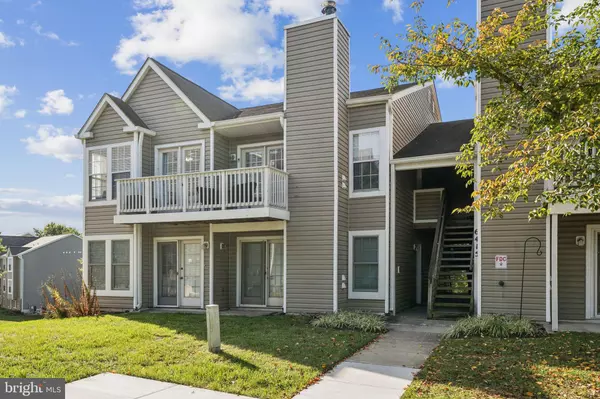 6415 GREEN FIELD RD #1308, Elkridge, MD 21075