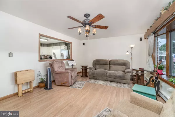 Lewistown, PA 17044,685 DRY VALLEY RD