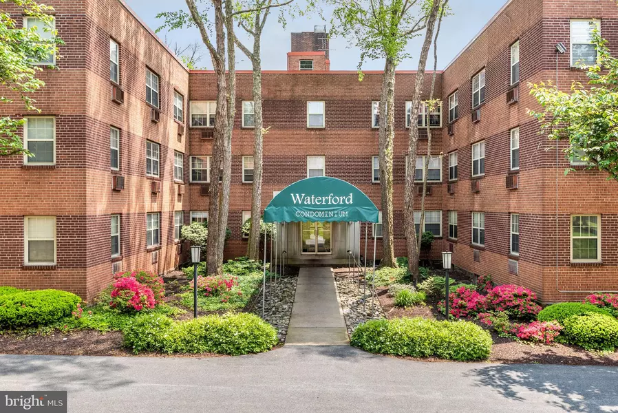 383 LAKESIDE RD #G-2, Ardmore, PA 19003