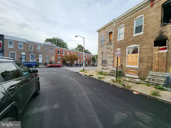 Baltimore, MD 21223,454 FURROW ST