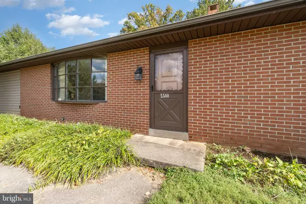 York, PA 17408,2540 LOG CABIN RD